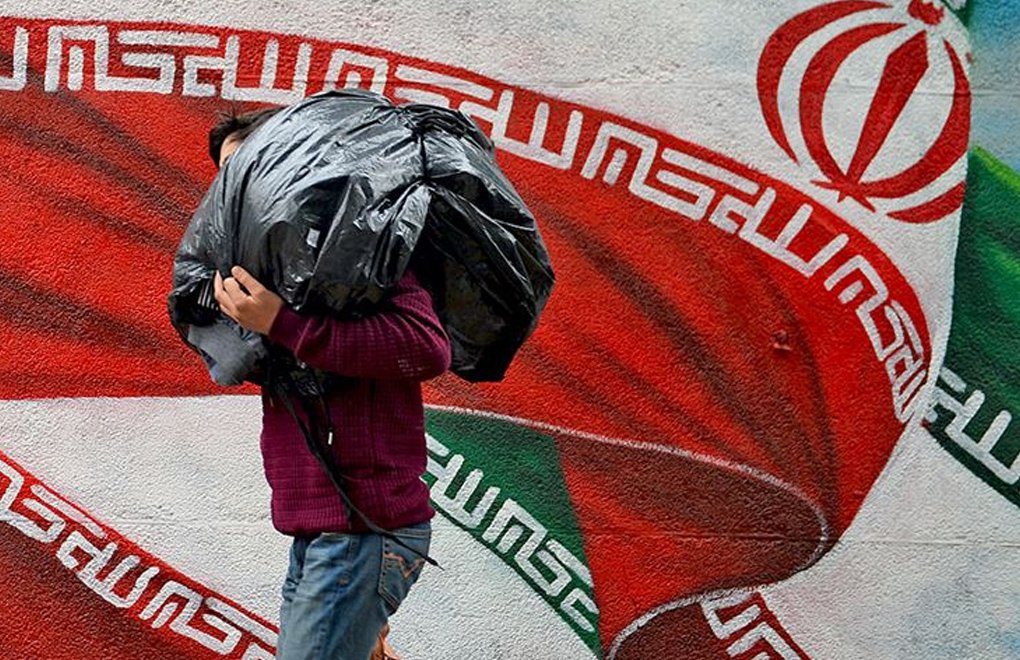 Uluslararası Af Örgütü: İran'da En Az 304 Kişi Öldü