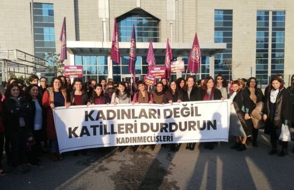 Kadıköy’de Gözaltına Alınan Kadınlar, Adli Kontrole İtiraz Etti 