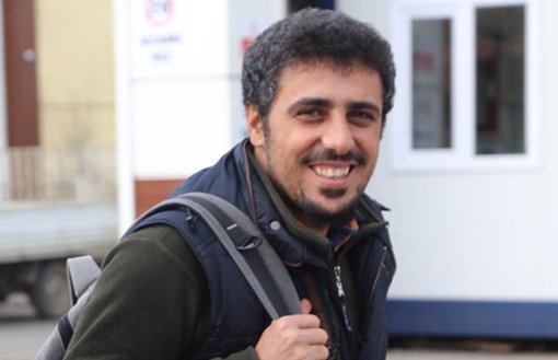 Gazeteci Aziz Oruç İçin Kampanya Başlatıldı