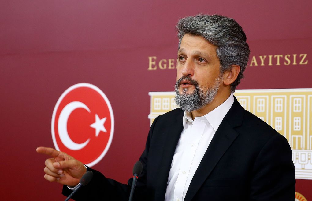 "Türk Tarih Kurumu, Bir Halkı 'Terörist' Olarak Niteleyen Çalışmalar Yapıyor"