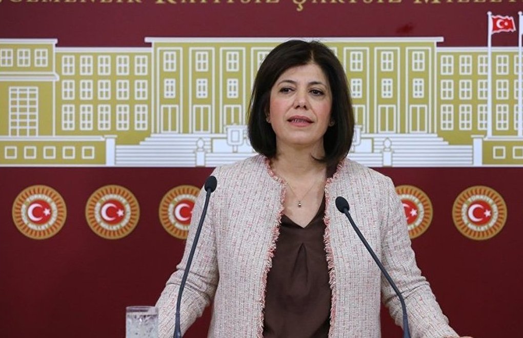 HDP'den "2911" Teklifi: Valilikler Keyfi Yasaklar Getiriyor, Yasa Değiştirilsin