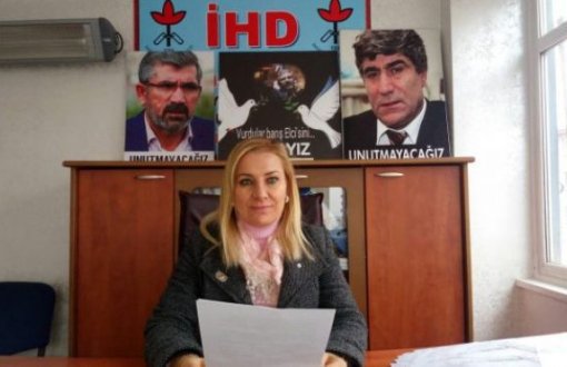 Human Rights Association Malatya Chair Sentenced to 6 Years, 3 Months in Prison