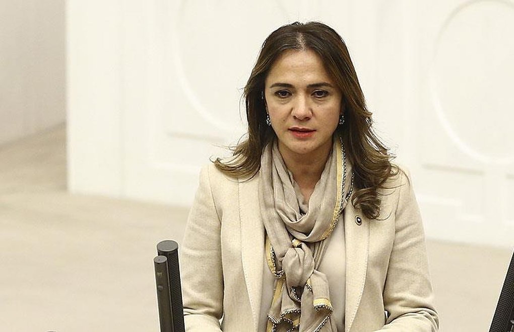 Main Opposition CHP Vice Chair Slams 1 Percent Budget Allocated for Women