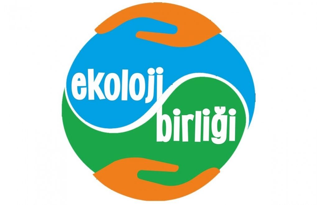 Ekoloji Birliği: Kanal İstanbul Yıkım Projesidir