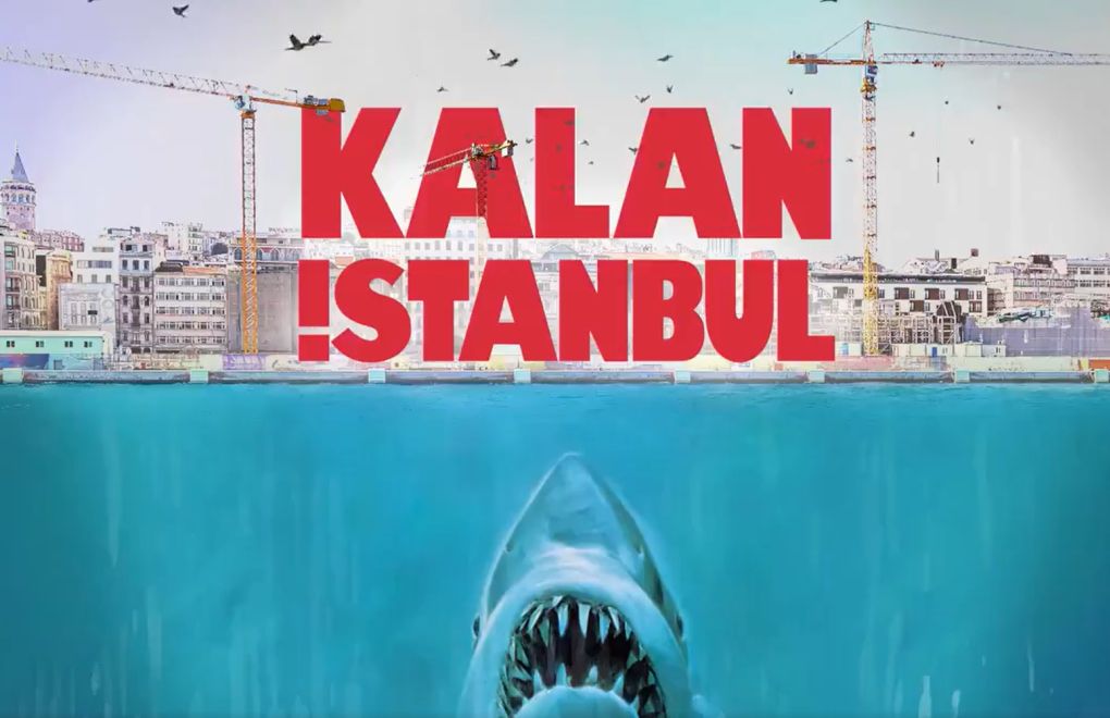 SP: Türkiye’nin Meselesi Kanal İstanbul Değil, Kalan İstanbul