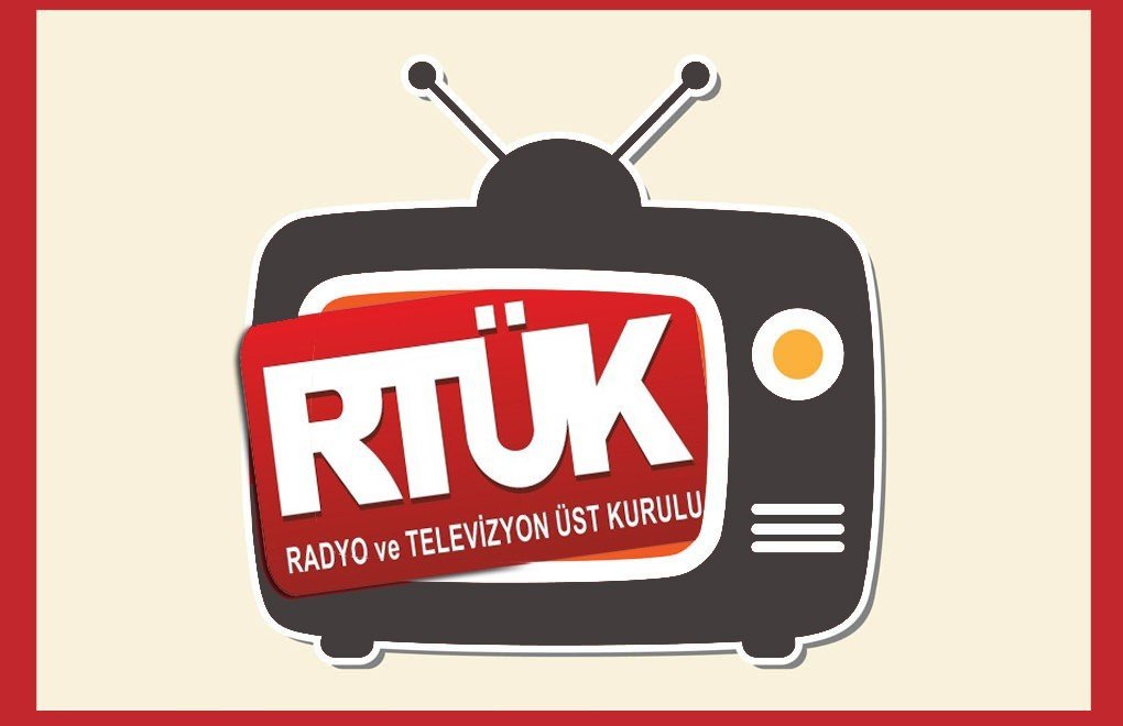 RTÜK’ten Show TV'ye "Çukur" Cezası