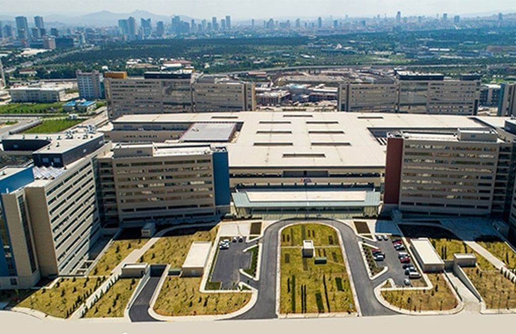 CHP: Ankara Şehir Hastanesinde Zorla Gizlilik Sözleşmesi İmzalatıyorlar