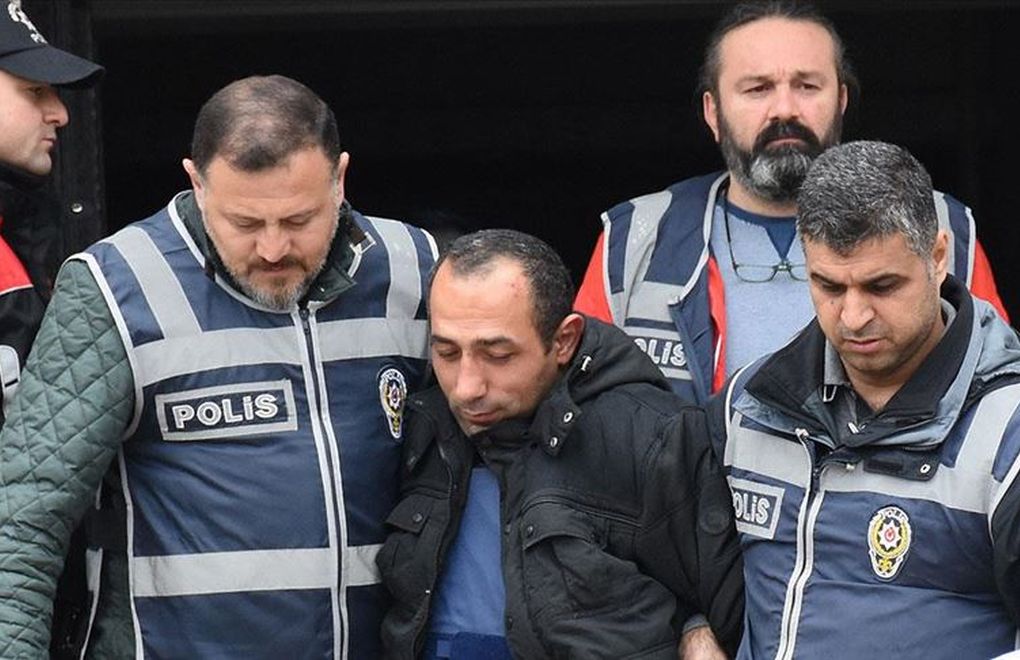 Ceren Özdemir'in Katil Zanlısı Özgür Arduç Yarın Hakim Karşısına Çıkıyor