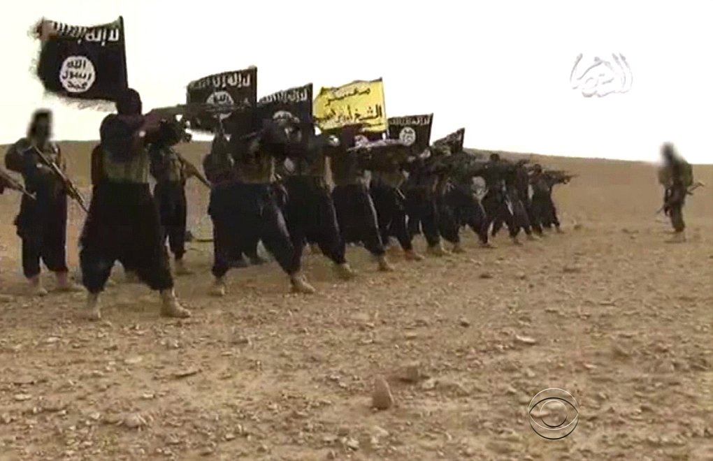 Irak İstihbaratı: IŞİD'in Yeniden İnşası Tamamlandı