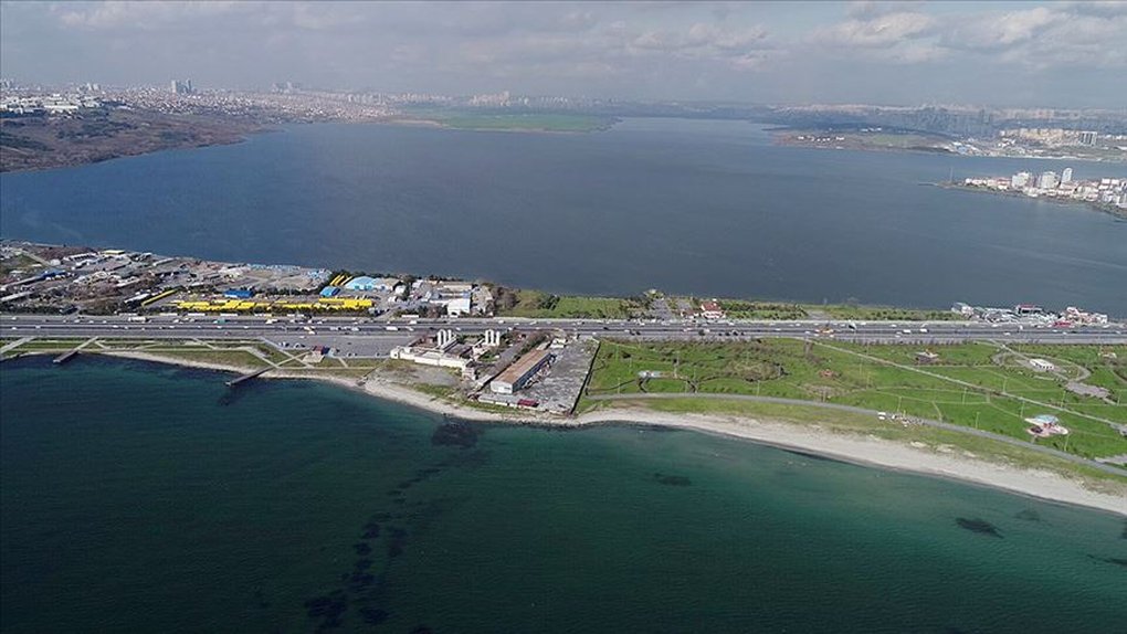 Kanal İstanbul ÇED Raporu 10 Gün Görüşe Açık