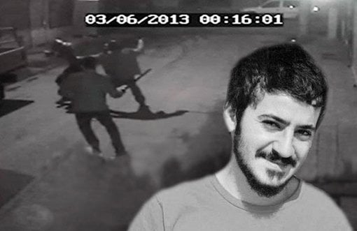 Ali İsmail'e Son Tekmeyi Atan Polis Gezi Davasına Müdahil Oldu