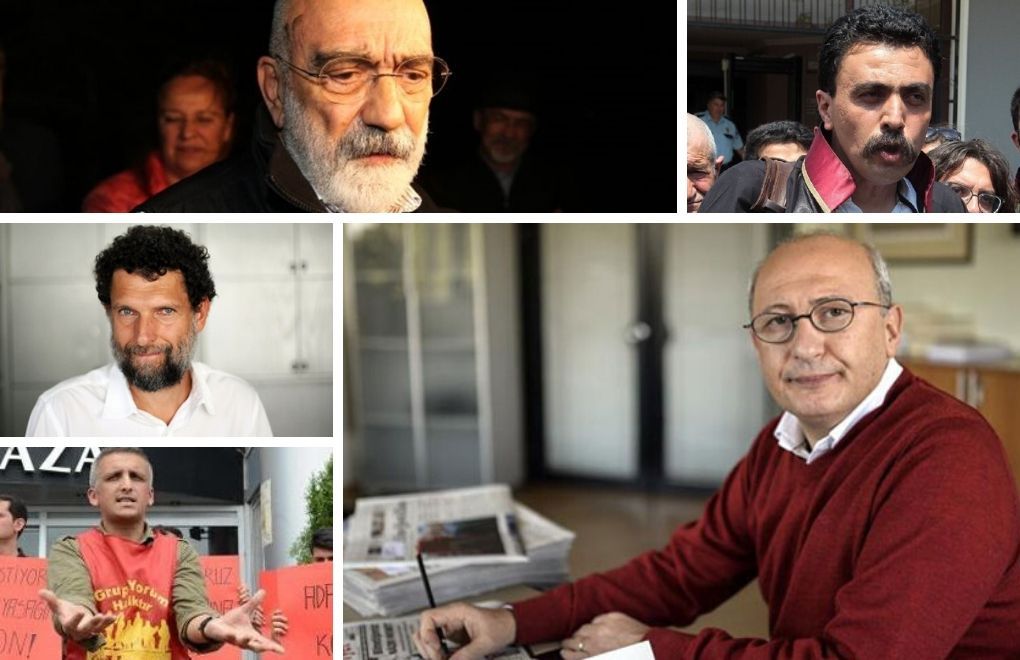 CHP MP Çakırözer Visits Silivri Prison: Judiciary Defies the ECtHR Ruling