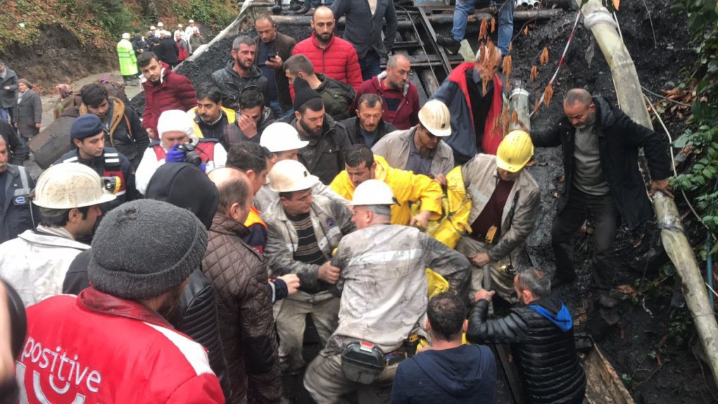 Ruhsatsız Madende İş Cinayeti: İki İşçi Yaşamını Yitirdi