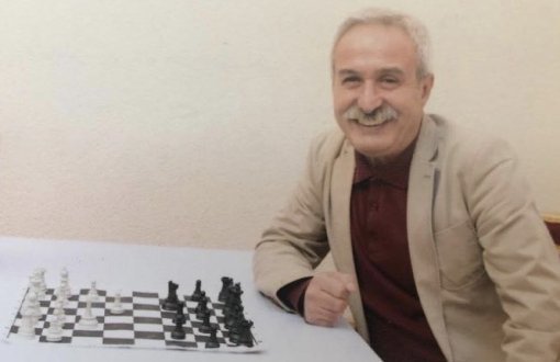 Arrest of Dismissed Diyarbakır Co-Mayor Selçuk Mızraklı to Continue