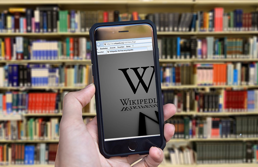 AYM: Wikipedia’nın Erişime Engellenmesi Hak İhlali