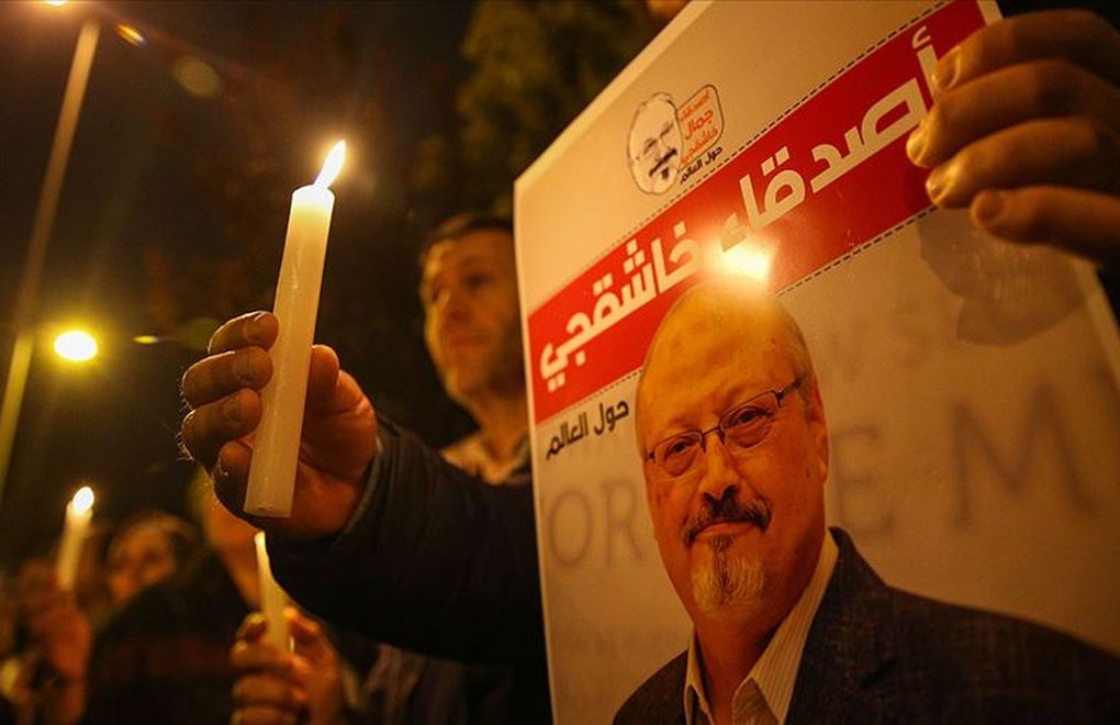 UN Rapporteur: Khashoggi Investigation Failed to Reach 'Masterminds' of the Killing