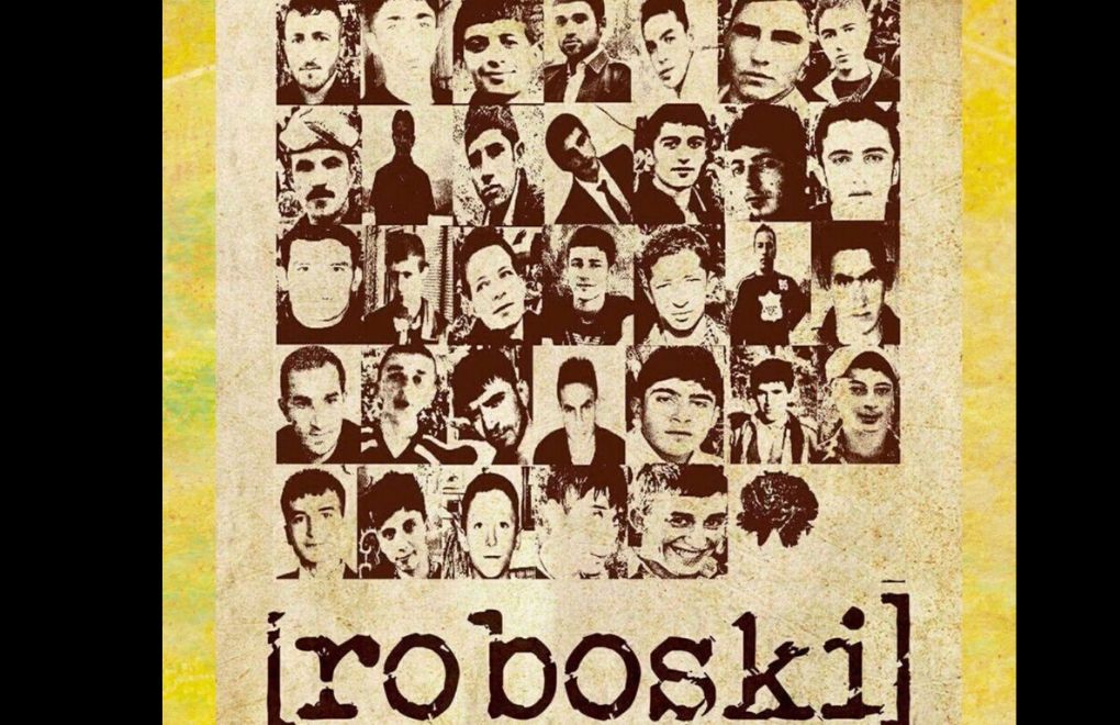 Eighth Anniversary of Roboski Massacre 