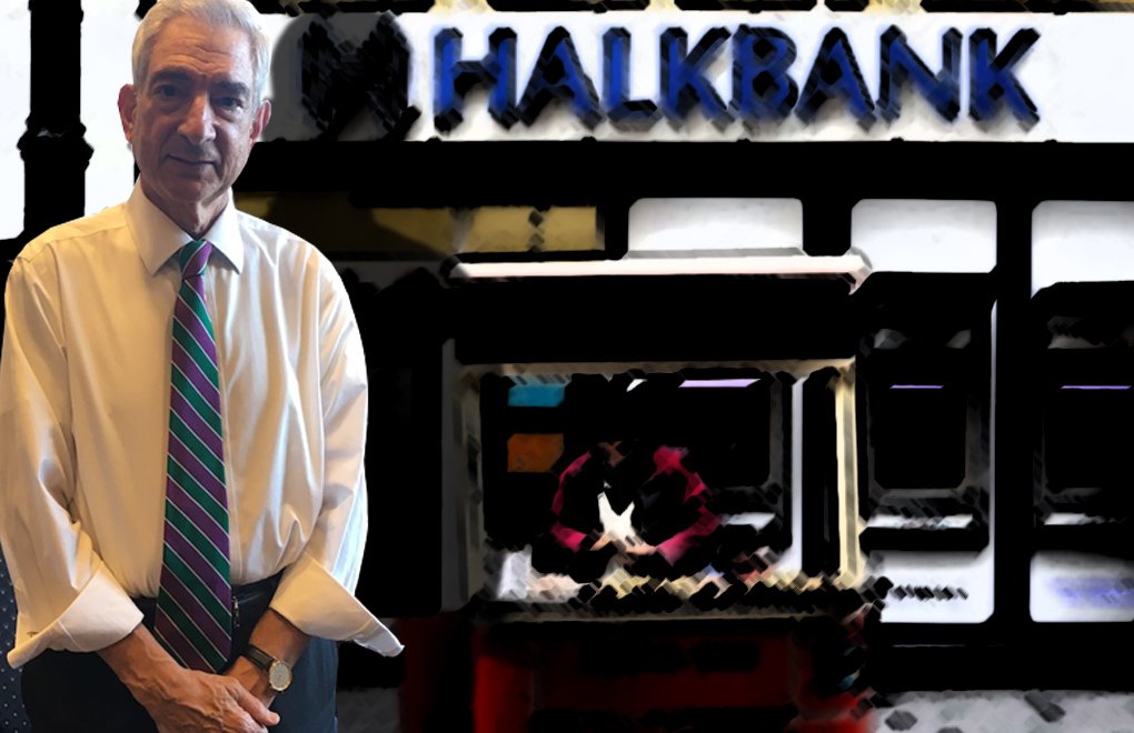 US Judge Rejects Halkbank's Request to Delay Prosecution