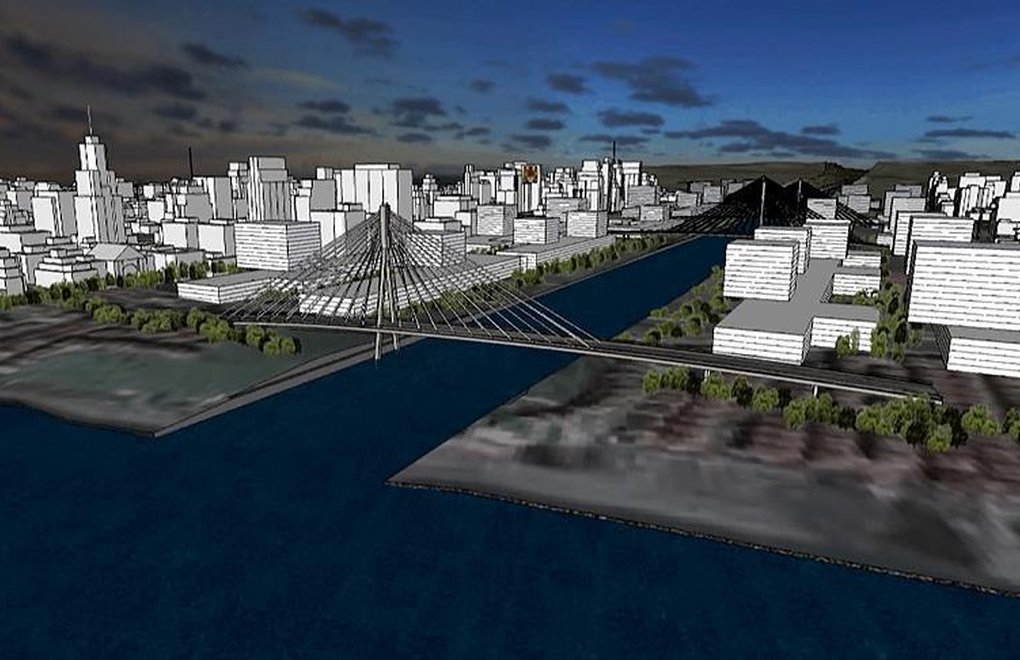 İstanbul Barosu'ndan Kanal İstanbul Projesi ÇED Raporuna İtiraz