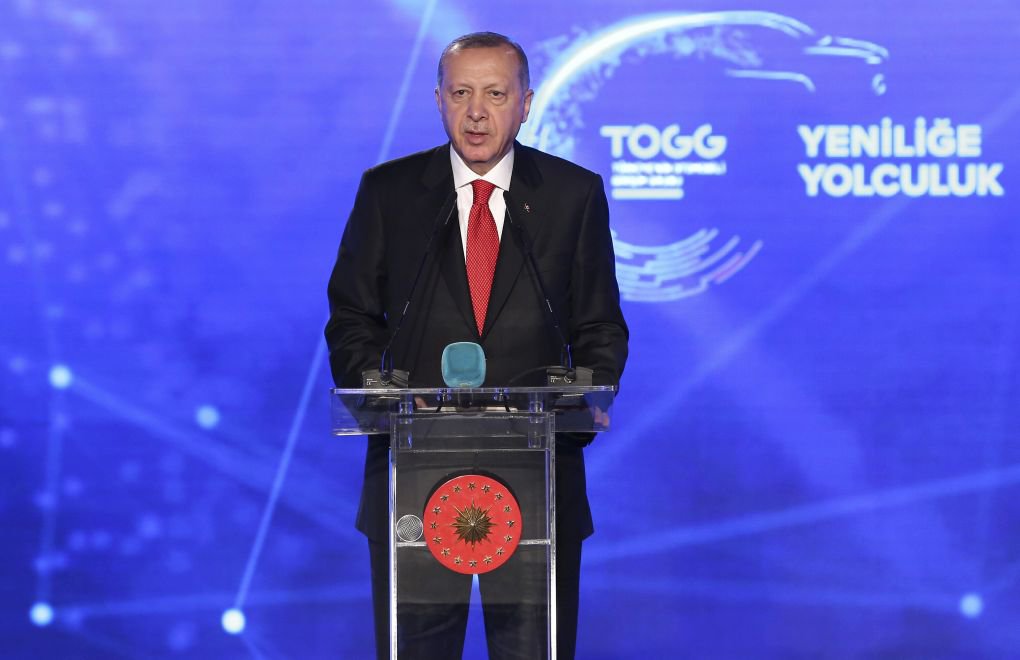 Erdoğan’dan Asgari Ücret Yorumu: İşçimizi Enflasyona Ezdirmedik