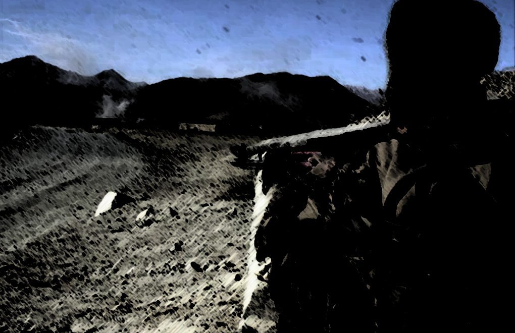 AP: Taliban Geçici Ateşkes Kararı Aldı