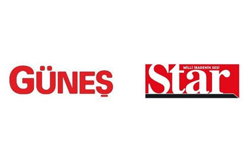 Star ve Güneş Gazeteleri İçin Kapatılma Kararı Alındı