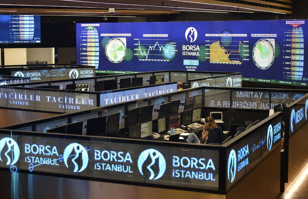 Varlık Fonu, Borsa İstanbul'daki Payını Yüzde 90,60'a Yükseltti
