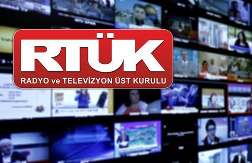 RTÜK 2019’da Kanallara 3.8 Milyon TL Para Cezası Kesti