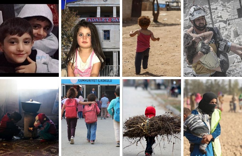 2019: Zarokan di bianet Kurdîyê de çawa cih girtiye?