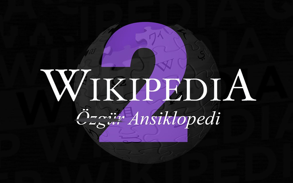 Wikipedia Neden Hala Kapalı?