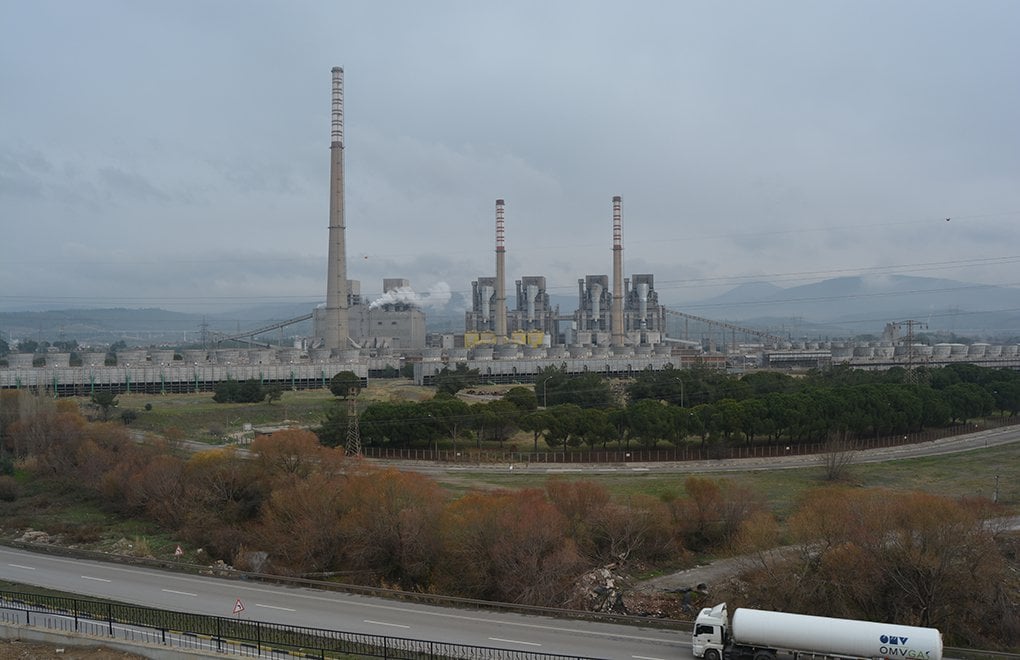 Coal-Fired Plant Resumes Operations After Thousands Left Without Hot Water