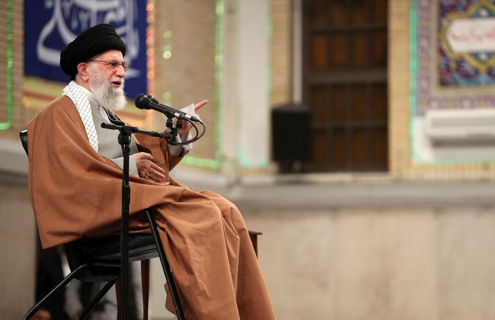 Süleymani'nin Öldürülmesine İran'dan Misilleme Sözü