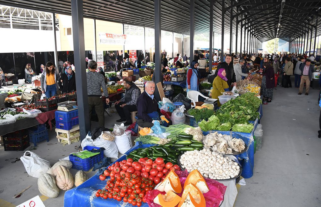 Annual Inflation in 2019: 11.84 Percent