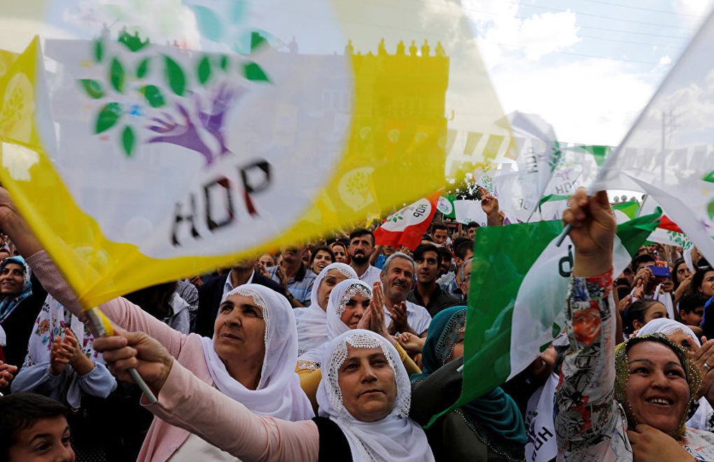 Turkey: Kurdish Mayors' Removal Violates Voters' Rights