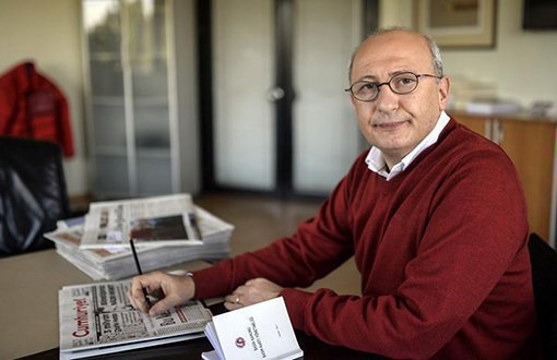 CHP MP Asks Who are the 'Other Fighters' Turkey will Send to Libya: 'Our Concerns were Right'