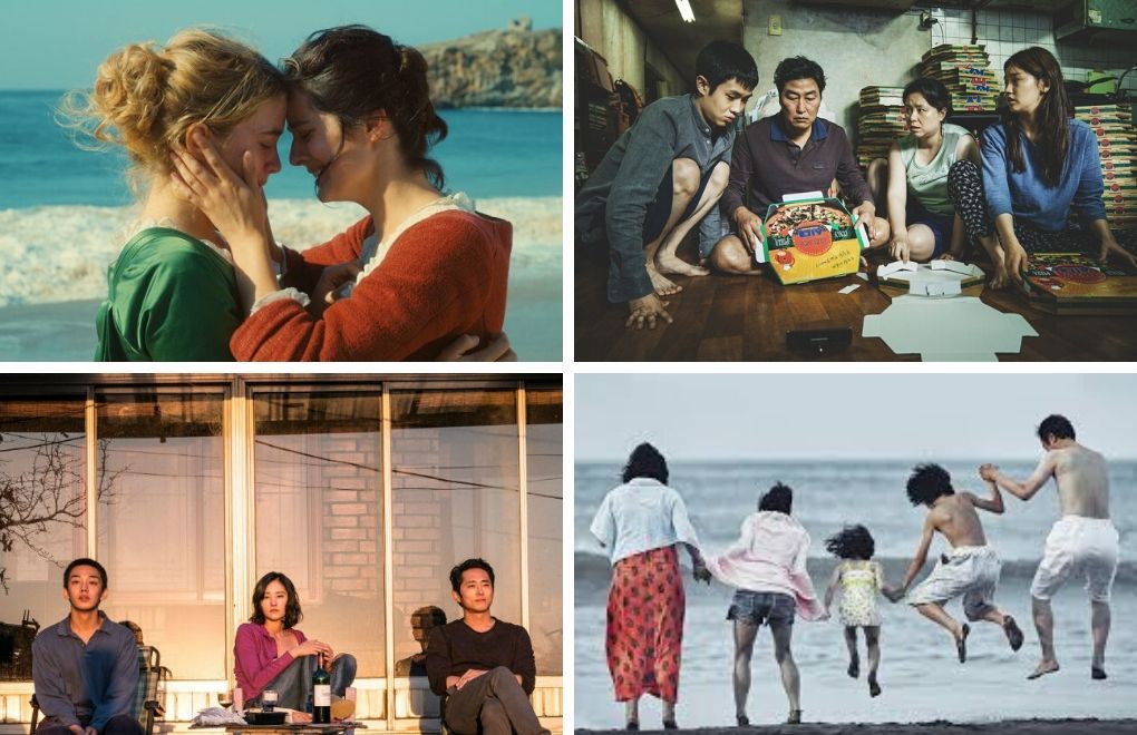 SİYAD 2019'un En İyi Yabancı Filmlerini Seçti