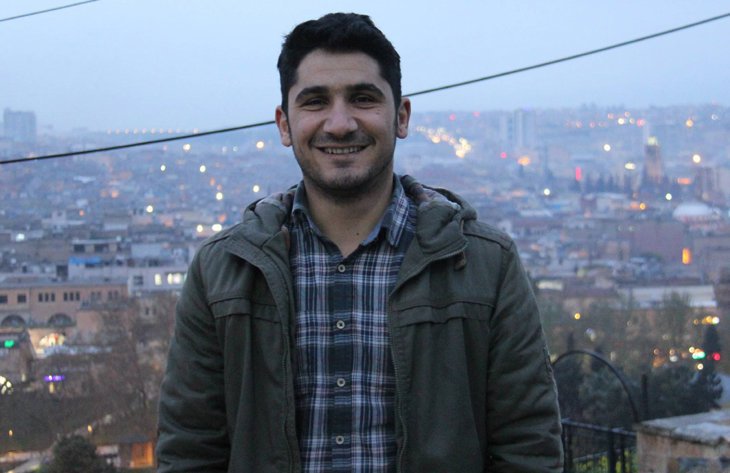 Mezopotamya Ajansı Muhabiri Barış Polat’a 6 Yıl 3 Ay Hapis Cezası