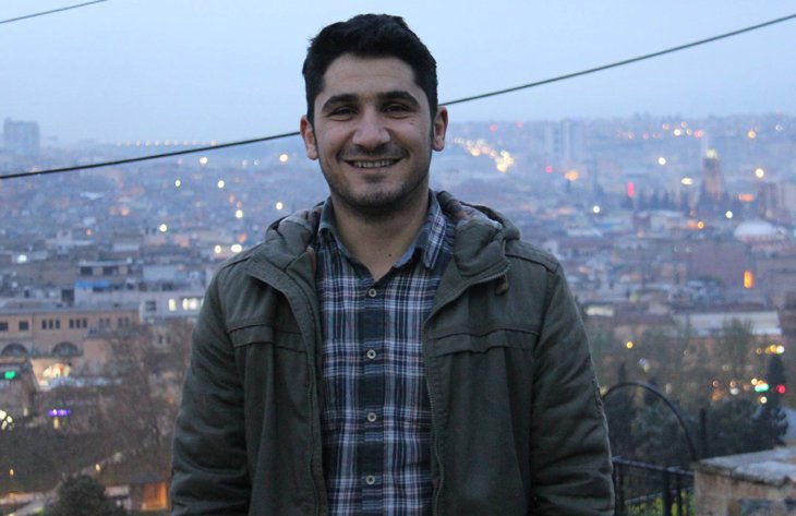 Mezopotamya Agency Reporter Barış Polat Sentenced to 6 Years, 3 Months in Prison
