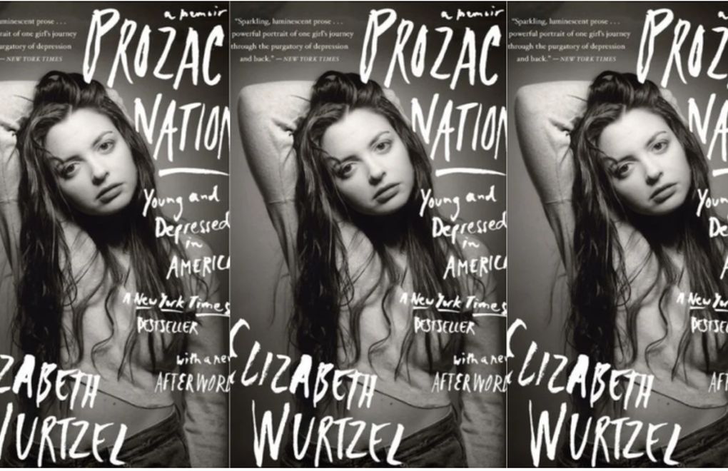 X Kuşağının Başucu Kitabı "Prozac Toplumu"nun Yazarı Wurtzel Öldü 