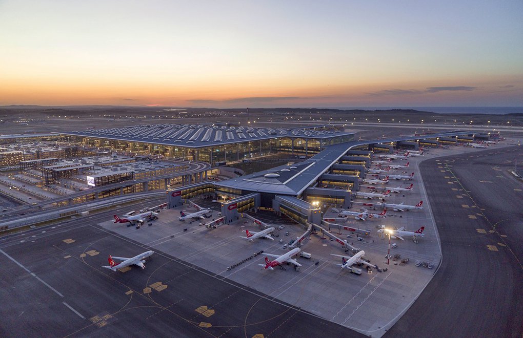 Gürsel Tekin İstanbul Havalimanı İçin Meclis Araştırması Açılmasını İstedi