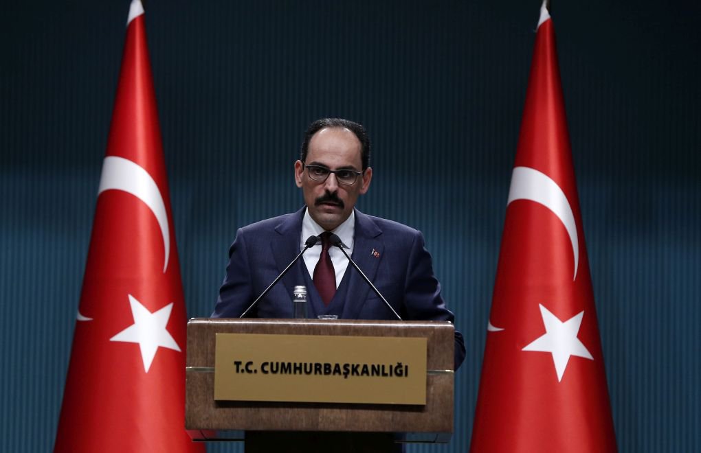 Turkey 'Not Seeking Role of Mediator' Between US, Iran
