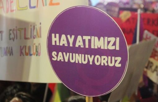 “Berfin Özek’e Asitle Saldıran Çeltik'e Verilen Cezayı İstinafa Taşıyacağız”