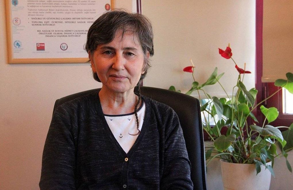 Doktor Selma Güngör’ün Aile Hekimliği Feshi Kararı İptal Edildi