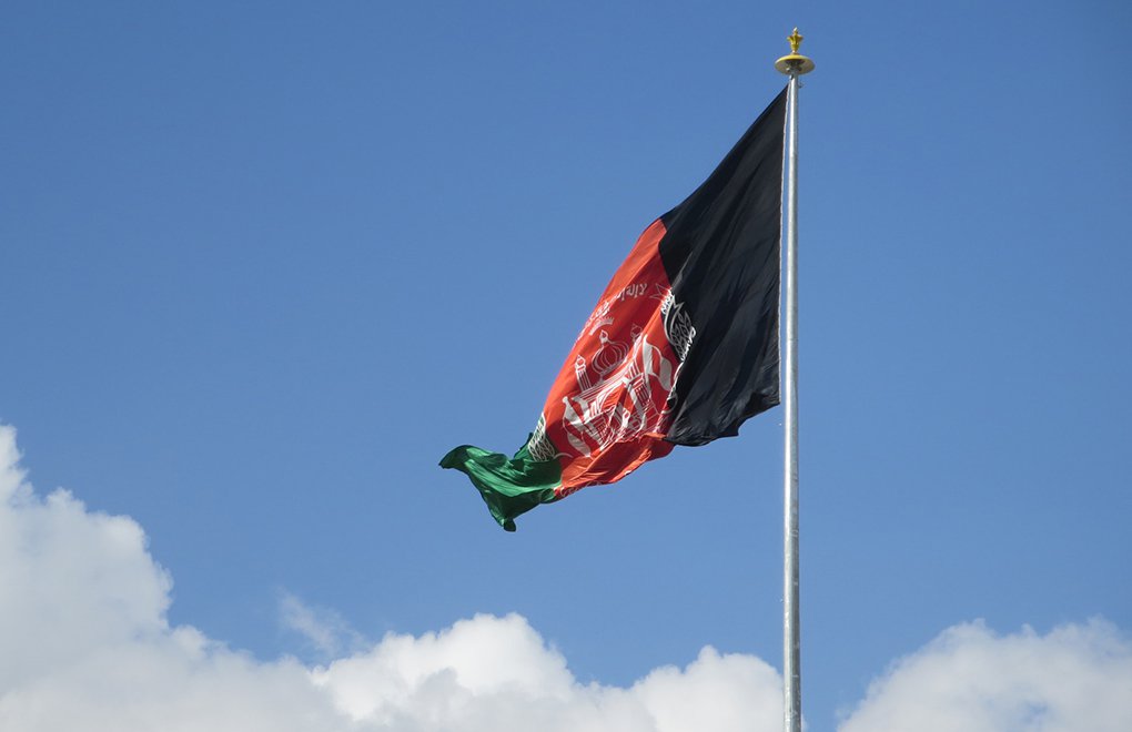 Afganistan'da Barış Bakanlığı Kuruldu