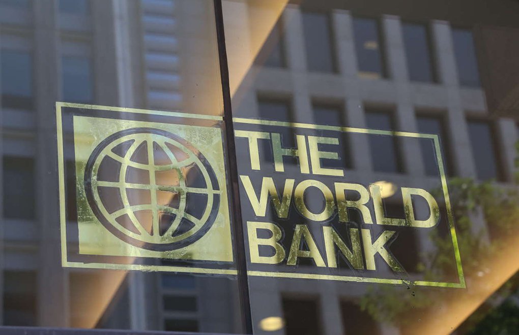 Dünya Bankası: Küresel Büyüme Yavaşlayacak