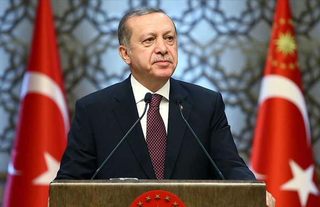 2 Çocuğa Erdoğan’dan Özür Dileme ve Şiir Ezberleme Şartıyla Af