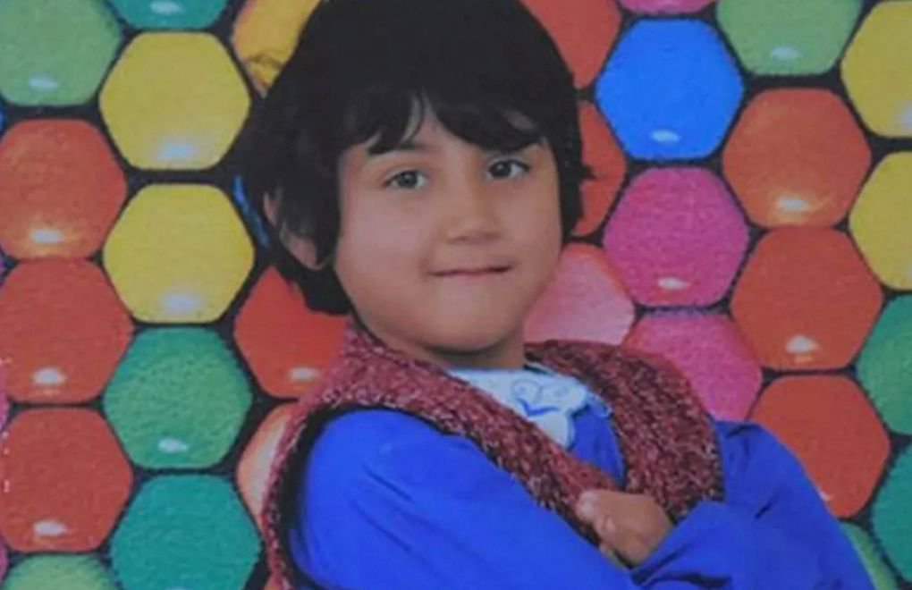 9 Yaşındaki Çocuğu İstismar Edip Öldürmekten İki Sanığa Ağırlaştırılmış Müebbet 
