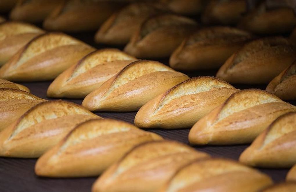 Ankara'da Ekmeğe Yapılan Zam İptal Edildi