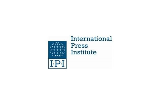 International Press Institute: End Abuse and Persecution of Journalism