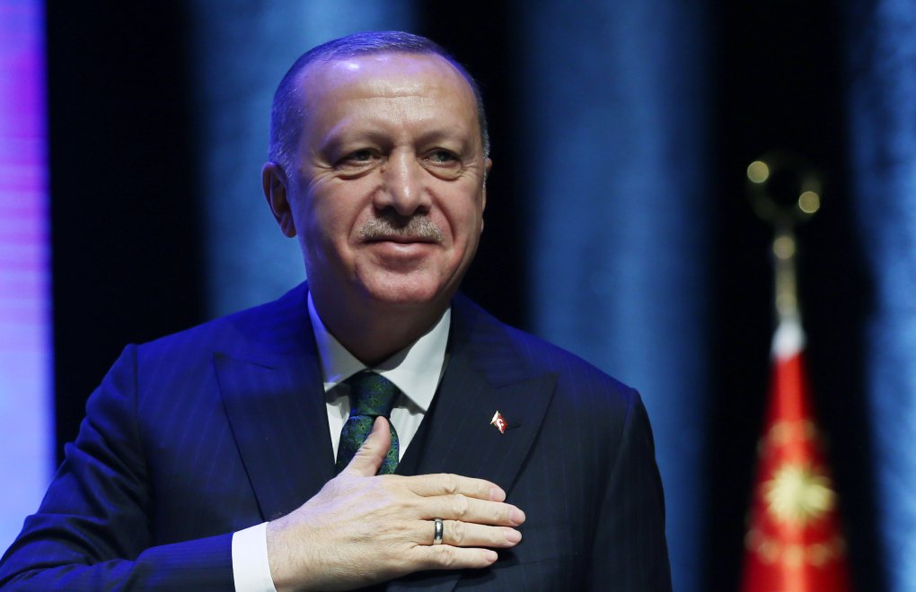 Cumhurbaşkanı Erdoğan'ın Evlilik Yaşı İddiası Ne Kadar Doğru?